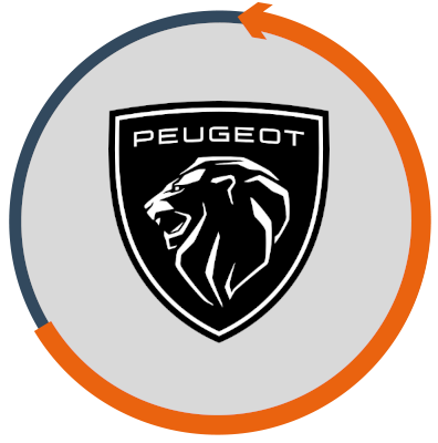 Marque Peugeot